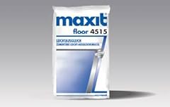 Maxit floor 4515 gebraucht kaufen  Wird an jeden Ort in Deutschland