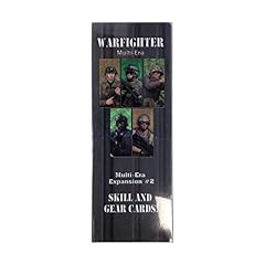 Warfighter exp. gear usato  Spedito ovunque in Italia 