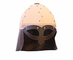 Wikinger brillenhelm vernietet gebraucht kaufen  Wird an jeden Ort in Deutschland