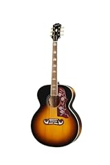 Epiphone 200 inspired usato  Spedito ovunque in Italia 