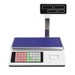 Antdau71 bilancia digitale usato  Spedito ovunque in Italia 
