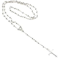 Mytoptrendz rosary beads for sale  Delivered anywhere in UK
