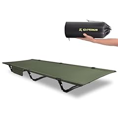 Extremus camping cot for sale  Delivered anywhere in USA 
