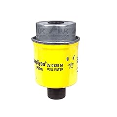 Pre fuel filter for sale  Delivered anywhere in UK