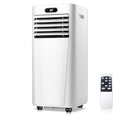 ZAFRO 8000 BTU Portable Air Conditioner with Remote for sale  Delivered anywhere in USA 