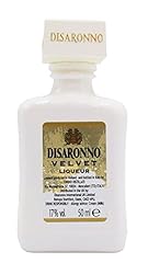 Disaronno velvet liquore usato  Spedito ovunque in Italia 