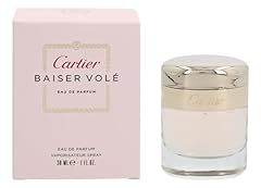 Cartier baiser vole for sale  Delivered anywhere in UK