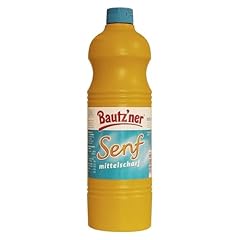 Bautz ner senf gebraucht kaufen  Wird an jeden Ort in Deutschland