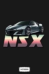 Acura nsx a78428 for sale  Delivered anywhere in UK