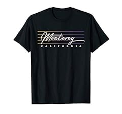 Monterey shirt nostalgic for sale  Delivered anywhere in USA 