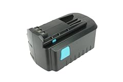 Powersmart 5000mah 18v gebraucht kaufen  Wird an jeden Ort in Deutschland