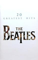 Beatles greatest hits for sale  Delivered anywhere in UK