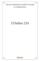 Ombre 234 d'occasion  Livré partout en France