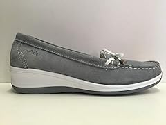 Swissies scarpe mocassini usato  Spedito ovunque in Italia 