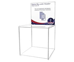 Marketing holders ballot for sale  Delivered anywhere in USA 