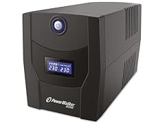 Powerwalker 2200 stl usato  Spedito ovunque in Italia 