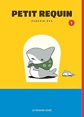 Petit requin d'occasion  Livré partout en France