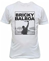Gaho bricky balboa for sale  Delivered anywhere in Ireland