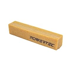 Powertec 71002 abrasive for sale  Delivered anywhere in UK