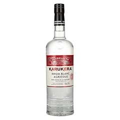 Karukera rhum blanc d'occasion  Livré partout en France