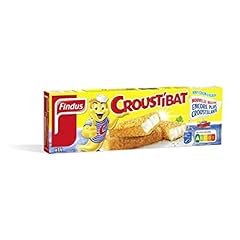 Findus croustibat colin d'occasion  Livré partout en France