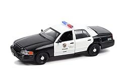 Modeltoycars lapd 2011 for sale  Delivered anywhere in USA 