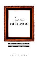 Sublime understanding aestheti for sale  Delivered anywhere in USA 