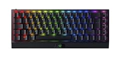 Razer blackwidow mini for sale  Delivered anywhere in UK