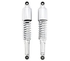 Reproduction shocks chrome for sale  Delivered anywhere in USA 