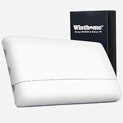 Winthome memory foam for sale  Delivered anywhere in UK