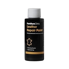 Furniture clinic leather for sale  Delivered anywhere in UK
