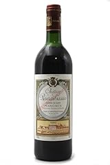 Château rauzan gassies d'occasion  Livré partout en France
