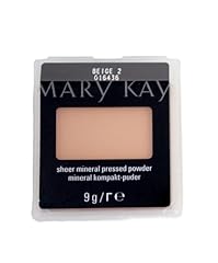 Mary kay beige gebraucht kaufen  Wird an jeden Ort in Deutschland