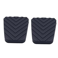 Pair rubber brake for sale  Delivered anywhere in UK