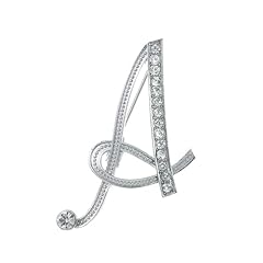 Alloy initial letter for sale  Delivered anywhere in UK