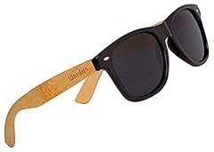 Woodies polarized bamboo for sale  Delivered anywhere in USA 