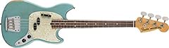 Fender justin meldal for sale  Delivered anywhere in UK