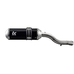Kawasaki zxr750 exhaust for sale  Delivered anywhere in Ireland