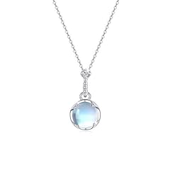 Women moonstone jewelry for sale  Delivered anywhere in UK