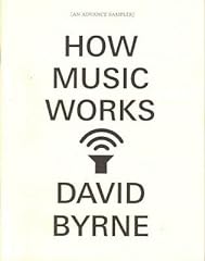 David byrne 1st for sale  Delivered anywhere in USA 