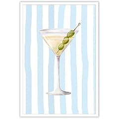 Trendy cocktail posters for sale  Delivered anywhere in USA 