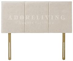 Serenity headboards divan for sale  Delivered anywhere in Ireland