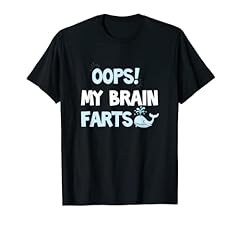 Funny brain farts for sale  Delivered anywhere in UK