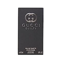 Gucci men perfume for sale  Delivered anywhere in UK