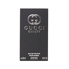 Gucci men perfume for sale  Delivered anywhere in UK