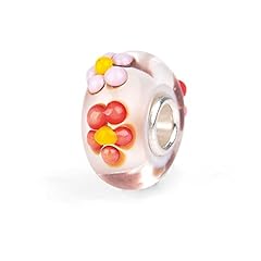 Thun trollbeads bouquet usato  Spedito ovunque in Italia 