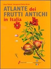 Atlante dei frutti usato  Spedito ovunque in Italia 