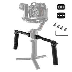 Sirui dual handgrip for sale  Delivered anywhere in UK