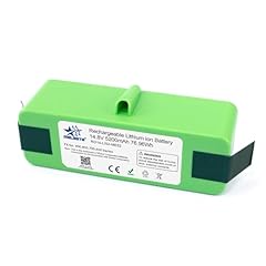 Melasta 14.8v 5200mah d'occasion  Livré partout en France