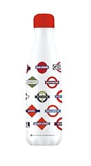 Insulated drinks bottle for sale  Delivered anywhere in UK